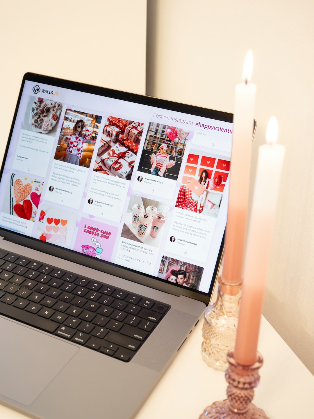 Responsive layouts