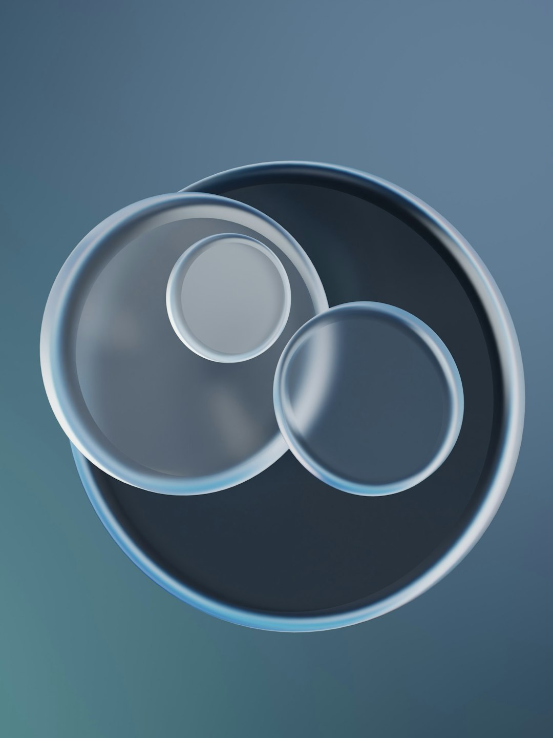 Showcase of modern web design