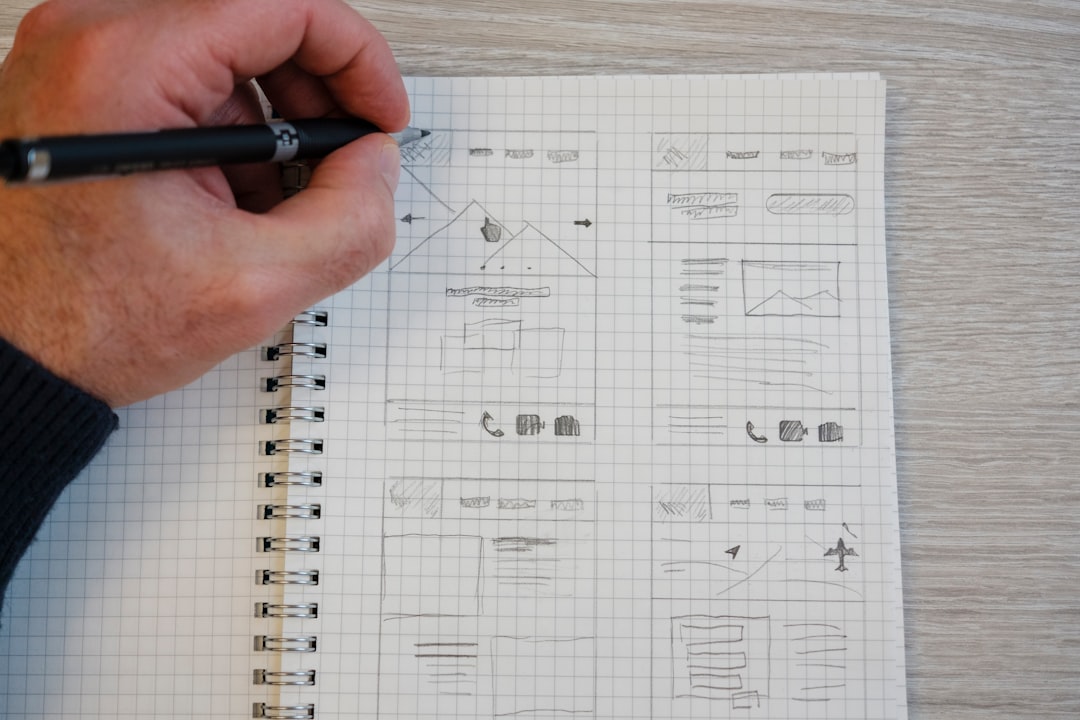 Page speed metrics and charts on a dashboard