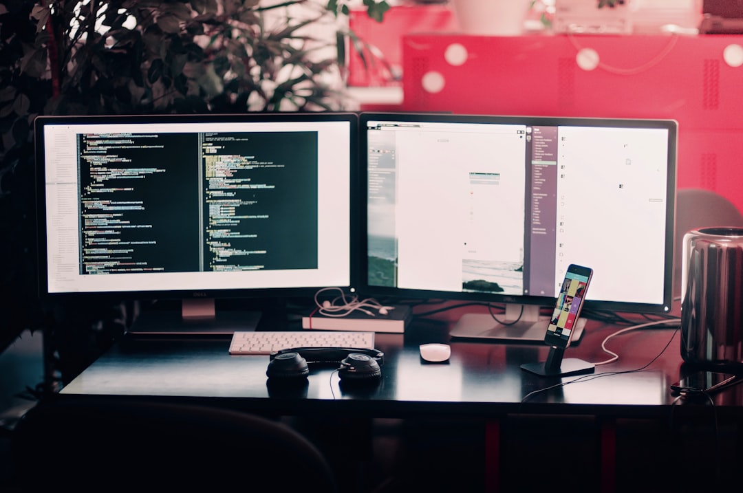 Web design principles