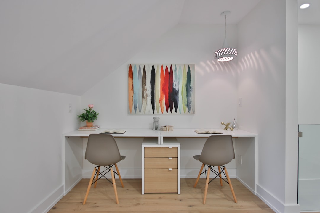 Office location photo